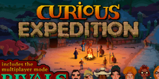Curious Expedition (v1.4.1) PC Download Free