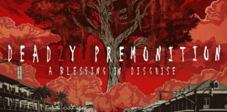 Deadly Premonition 2: A Blessing in Disguise Descargar PC Gratis
