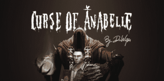 Curse of Anabelle (v2020.03.13) PC Download Free