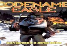 Codename Eagle Indir PC Full Oyun