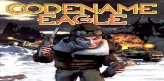 Codename Eagle Indir PC Full Oyun