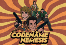 Codename Nemesis Indir PC Full Oyun