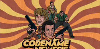 Codename Nemesis Indir PC Full Oyun