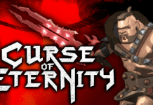 Curse of Eternity (v1.3.111822.602) PC Download Free