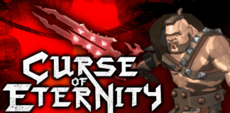 Curse of Eternity (v1.3.111822.602) PC Download Free