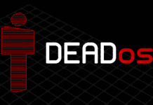DeadOS Descargar PC Gratis (v0.29.1)
