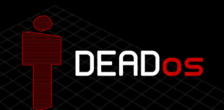 DeadOS Descargar PC Gratis (v0.29.1)