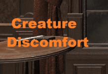 Creature Discomfort Baixar PC Gratis