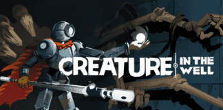 Creature in the Well (v1.0) Baixar PC Gratis