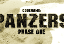 Codename: Panzers, Phase One (v1.25) Indir PC Full Oyun