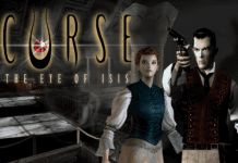 Curse: The Eye of Isis (v1.0) PC Download Free