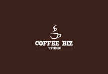 CoffeeBiz Tycoon (Alpha 4) Indir PC Full Oyun