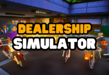 Dealership Simulator Descargar PC Gratis