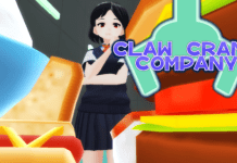 Télécharger Claw Crane Company (v0.9875) PC Gratuit