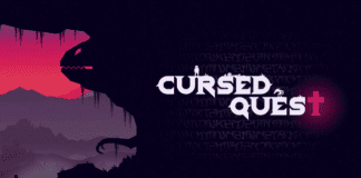 Cursed Quest (v1.0.1) PC Download Free