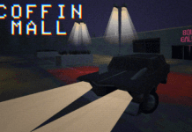 Coffin Mall Indir PC Full Oyun