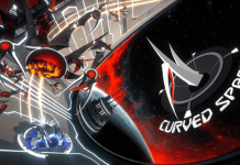 Curved Space (v1.0.6.15.11) PC Download Free