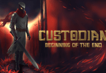 Custodian: Beginning of the End (v2022.01.29) PC Download Free