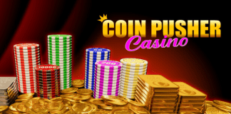 Coin Pusher Casino (v2024.03.05) Indir PC Full Oyun