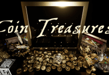 Coin Treasures Indir PC Full Oyun