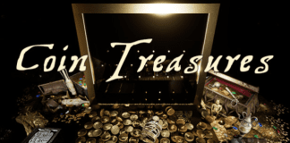Coin Treasures Indir PC Full Oyun