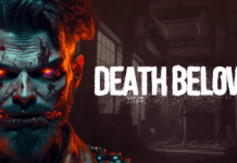 Death Below Descargar PC Gratis