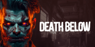 Death Below Descargar PC Gratis