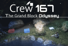 Crew 167: The Grand Block Odyssey (v2020.03.20.018) Baixar PC Gratis