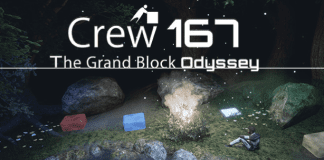 Crew 167: The Grand Block Odyssey (v2020.03.20.018) Baixar PC Gratis
