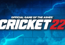 Cricket 22 (v0.1.2529) Baixar PC Gratis