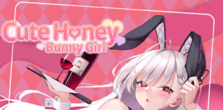 Cute Honey: Bunny Girl (Uncensored) PC Download Free