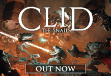 Télécharger Clid The Snail PC Gratuit