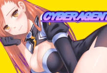 Cyber Agent (v1.9 & Uncensored) PC Download Free