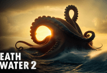 Death in the Water 2 Descargar PC Gratis (v1.1.15)