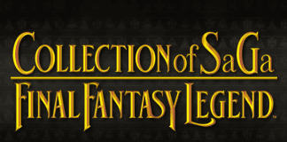 COLLECTION of SaGa FINAL FANTASY LEGEND (v1.0.0) Indir PC Full Oyun