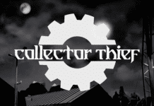 Collector Thief Indir PC Full Oyun