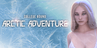 College Bound: Arctic Adventure (v2022.03.22 & Uncensored) Indir PC Full Oyun