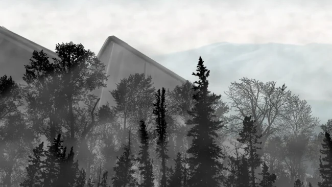 Captura de pantalla del juego Death Of Marionette