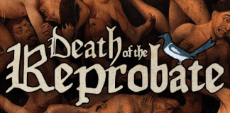 Death of the Reprobate Descargar PC Gratis