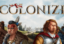 Colonize (v1.0) Indir PC Full Oyun
