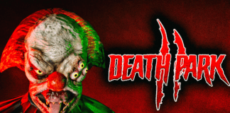Death Park 2 Descargar PC Gratis (v1.1)