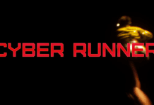 Cyber Runner PC Download Free