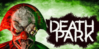 Death Park Descargar PC Gratis (v1.7)