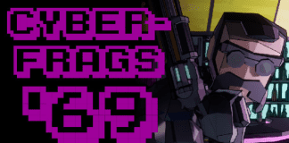 Cyberfrags ’69 (v2023.08.05) PC Download Free