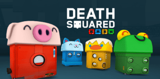 Death Squared Descargar PC Gratis (v1.8.5)