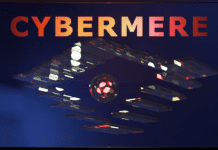 Cybermere (v1.19.2) PC Download Free