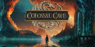 Colossal Cave (v2.0.24437) Indir PC Full Oyun