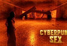 Cyberpunk SFX PC Download Free