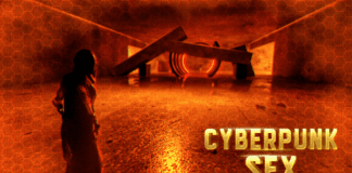 Cyberpunk SFX PC Download Free