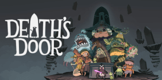 Death’s Door Descargar PC Gratis (v1.1.5.1)